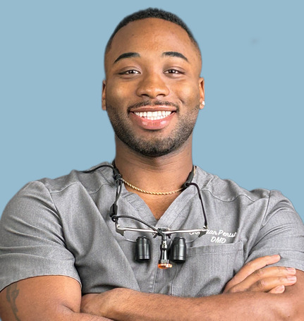 Dr.De’Ja Alexander